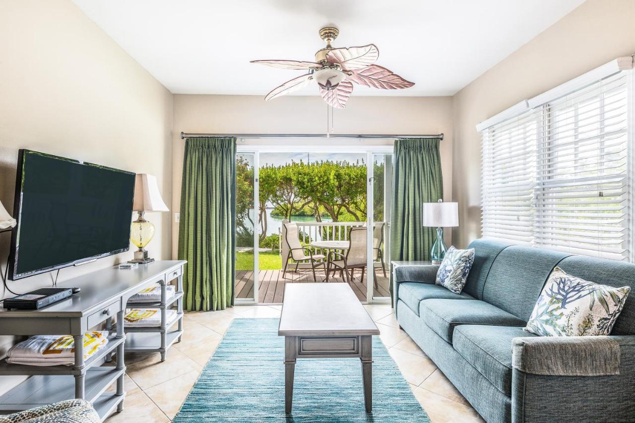 Duck Key Retreat Villa #5105 외부 사진