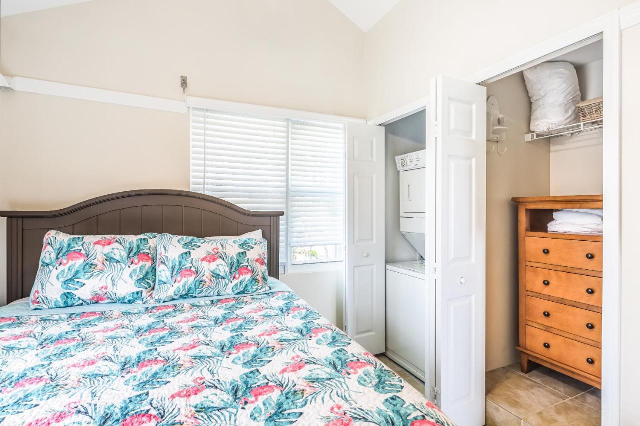Duck Key Retreat Villa #5105 외부 사진
