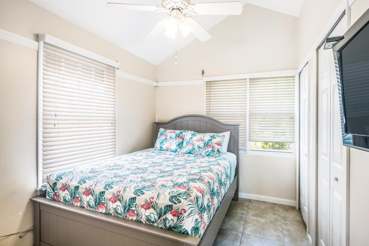 Duck Key Retreat Villa #5105 외부 사진
