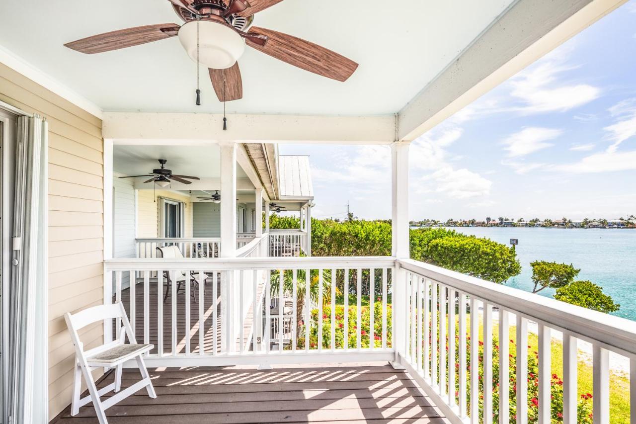 Duck Key Retreat Villa #5105 외부 사진
