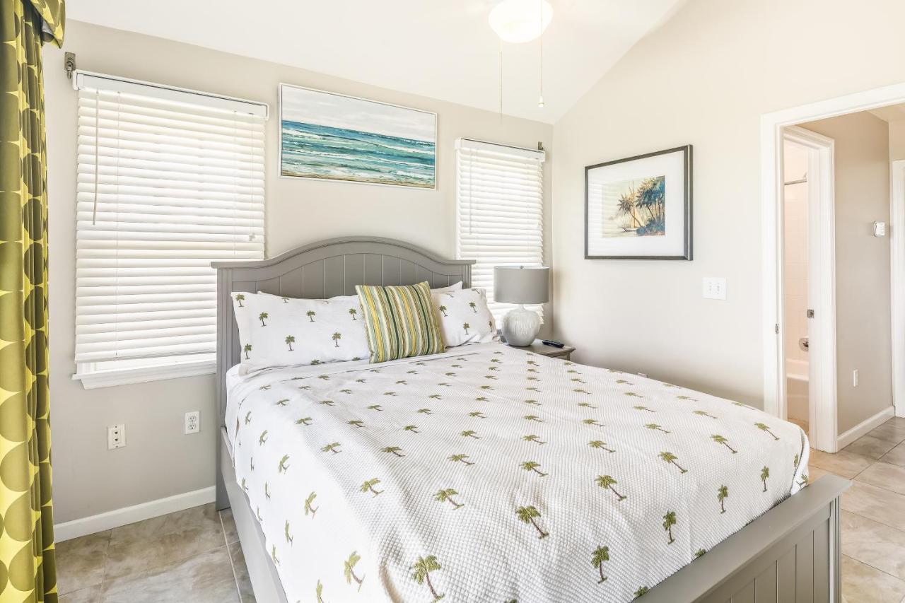 Duck Key Retreat Villa #5105 외부 사진