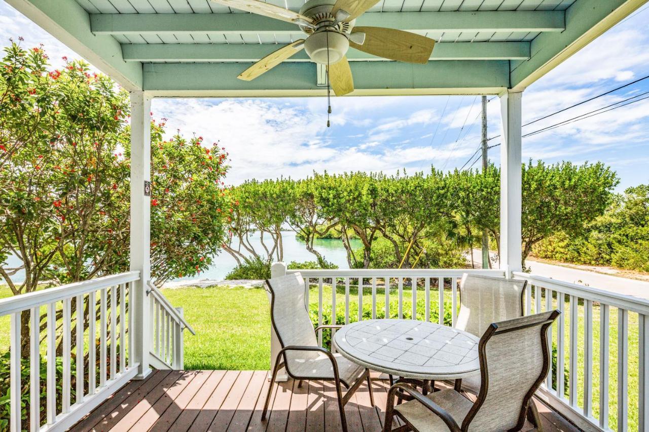 Duck Key Retreat Villa #5105 외부 사진