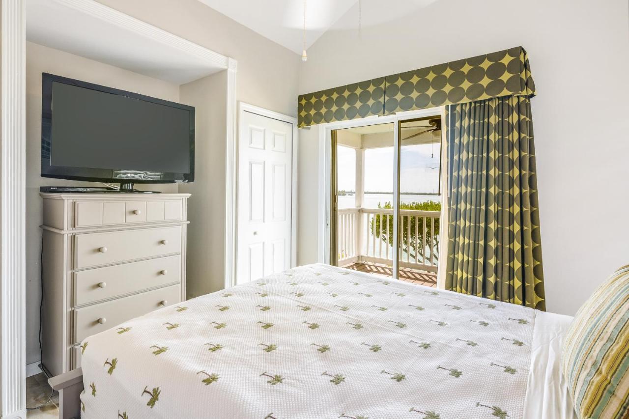 Duck Key Retreat Villa #5105 외부 사진