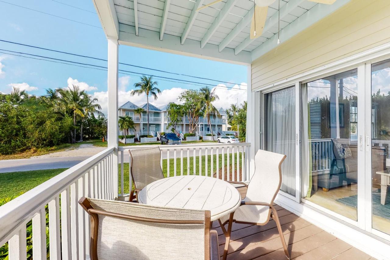 Duck Key Retreat Villa #5105 외부 사진