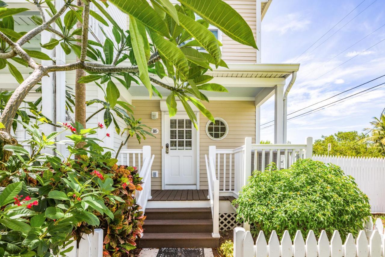 Duck Key Retreat Villa #5105 외부 사진