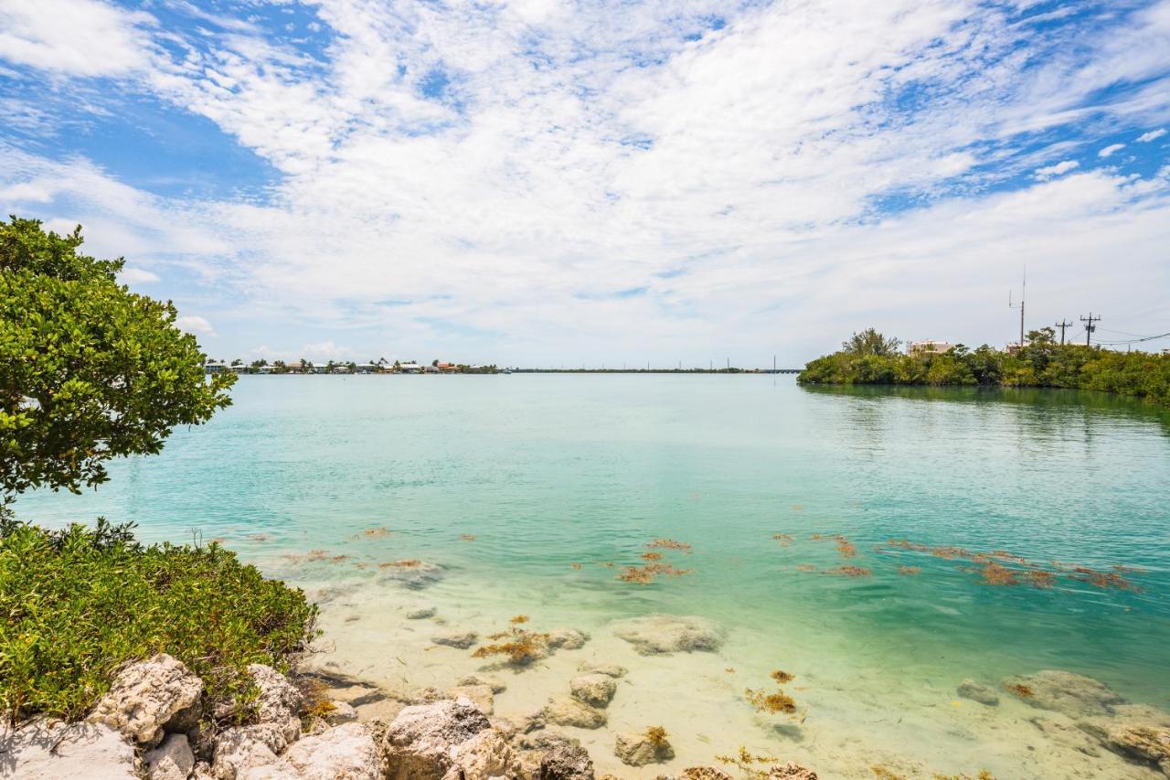 Duck Key Retreat Villa #5105 외부 사진
