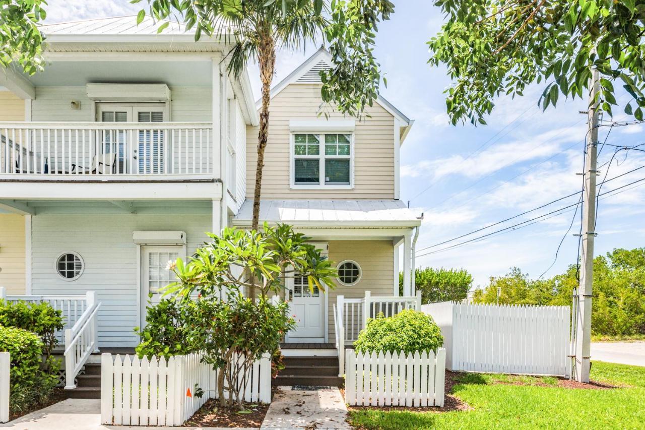 Duck Key Retreat Villa #5105 외부 사진