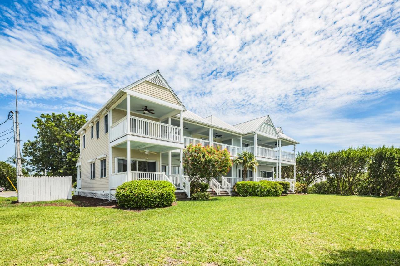 Duck Key Retreat Villa #5105 외부 사진